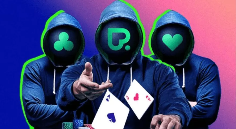 Верификация личности в Pokerdom Casino 
