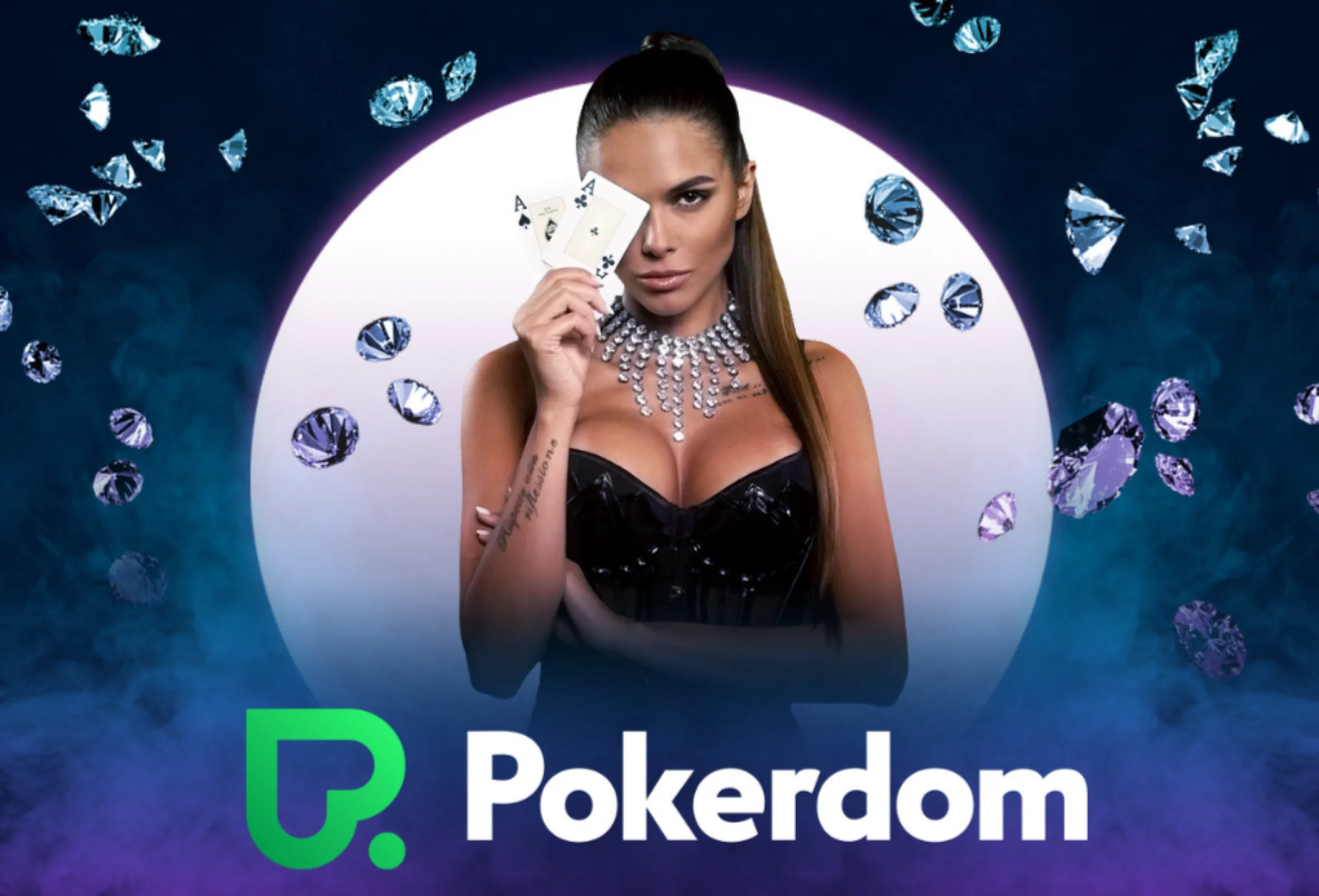 Промокод на фриспины за регистрацию в Pokerdom Casino в 2023